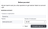 Provide business information